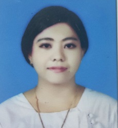 Daw Shwe Sin Aye