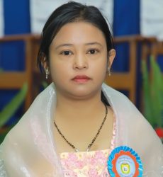 Daw Swe Swe Tun